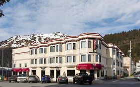 Hotel Seward