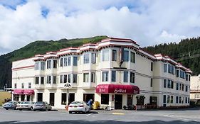 Hotel Seward Seward Ak